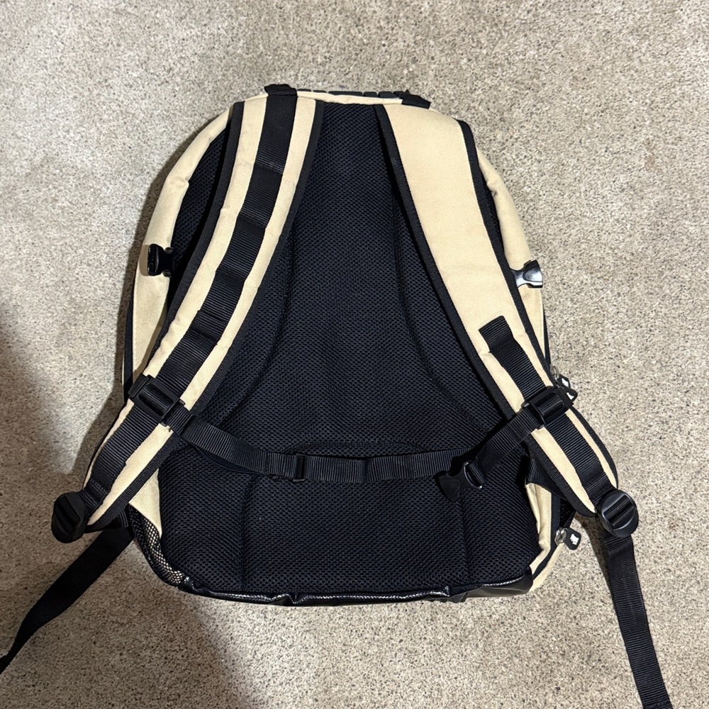 Fairtex Backpack - Picture 2 of 4